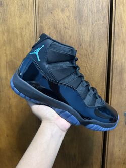 Air Jordan 11 Retro Gammas