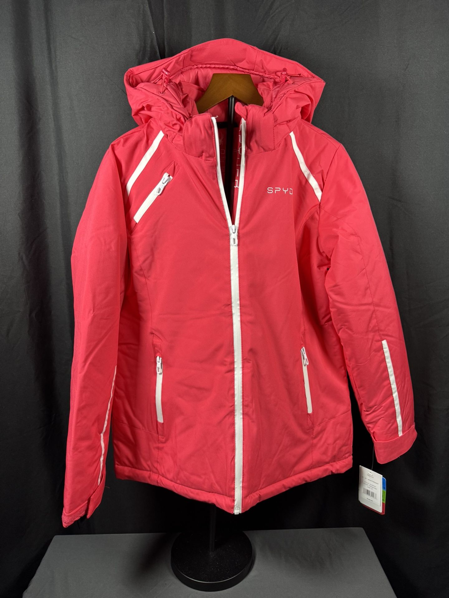 Spyder Jacket 