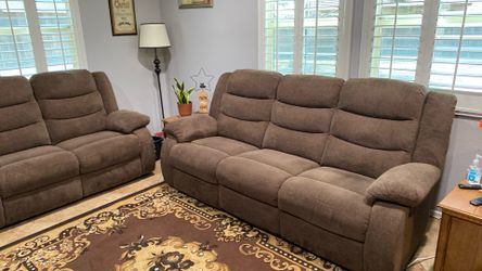 Sofa And Love Sit 3 Month Old Like Brand Knew