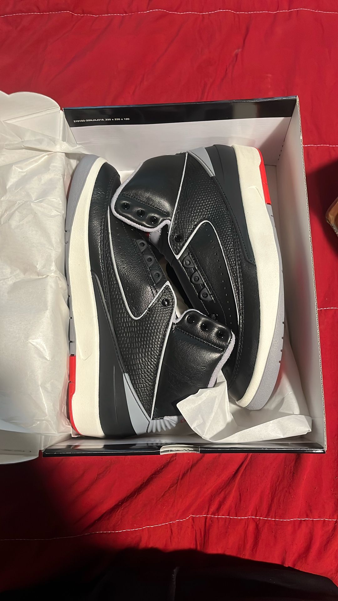 Jordan