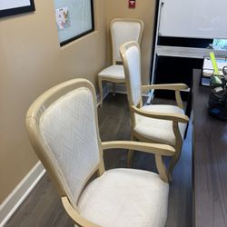 Chairs 