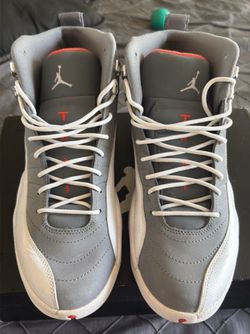 Air Jordan 12