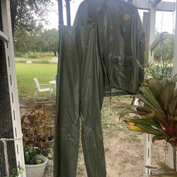 Stearn Fishing Waders 