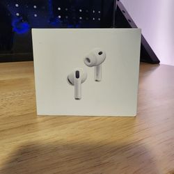 Apple AirPods Pro 3 SEALED NEW