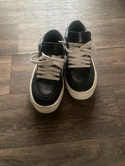 Rick vanes size 43