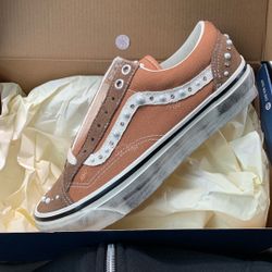 Vans Old Skool Cocoa Brown