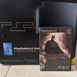 Ps2 Fat Edition
