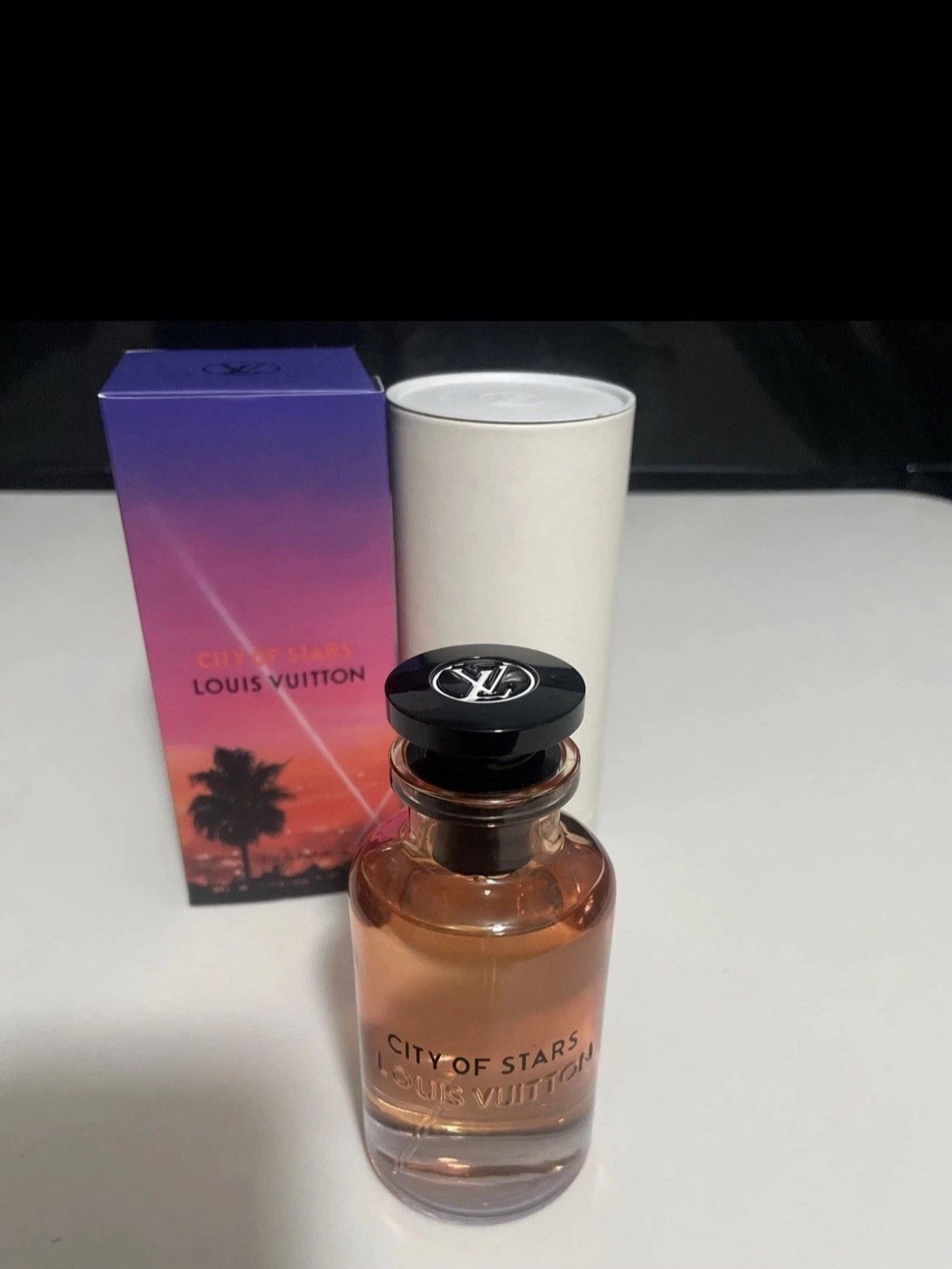LV CITY OF STARS 3.4oz