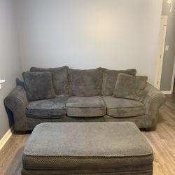 Coach Sofa 