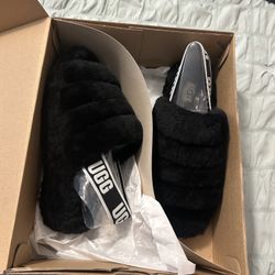 Ugg Slides 