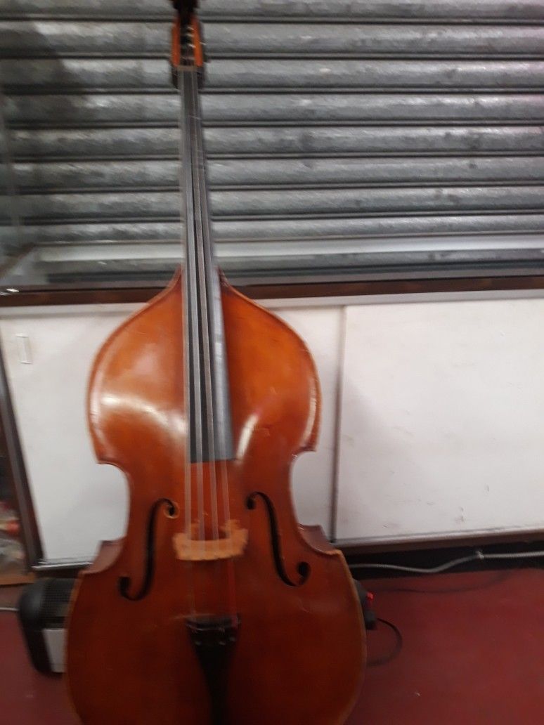 Stand Up Bass