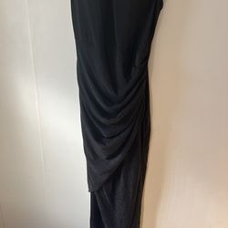 Black Cocktail dress 