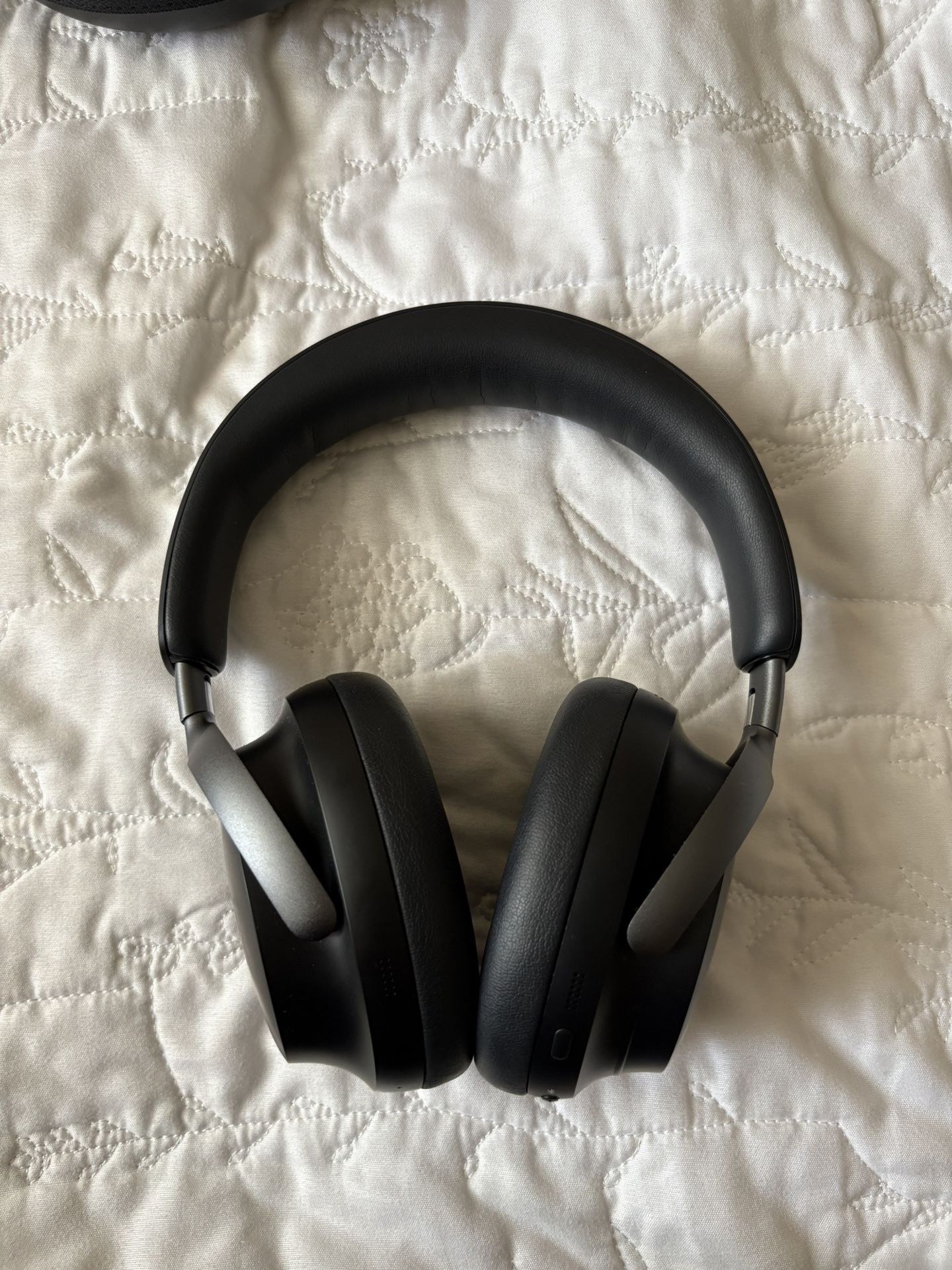 Bose QuietComfort ultra Bluetooth Wireless Headphones