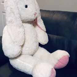 Blossom Plush Bunny 