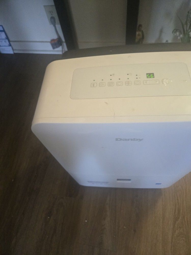 Danby Dehumidifier Brand New