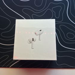 Apple Airpod Pros (2nd Generation)