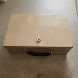 Heavy Duty Fire Retardant Box