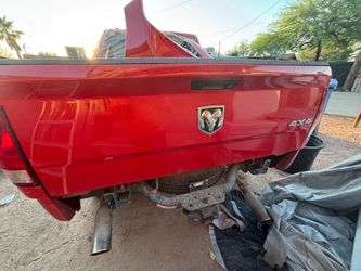 2014 ram part out