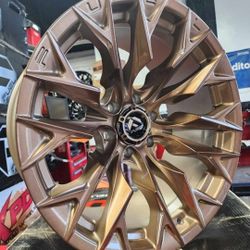 FUEL RINES & GOMAS 20" 22" 