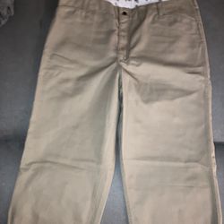 Ben Davis Gorilla Fit 