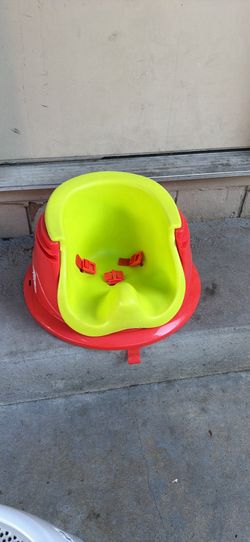 Feeding chair