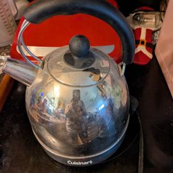 Cuisinart Electric Tea Kettle 