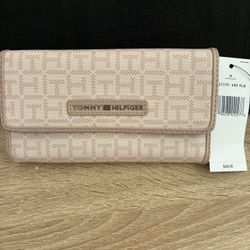 Tommy Hilfiger Wallet