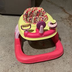 Baby Play Chair