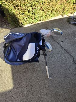 Golf Clubs new for kids