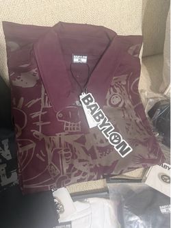 NWT Babylon LA limited edition 2026 vault drop