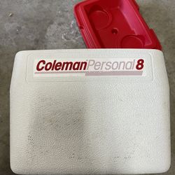 Coleman Personal Cooler