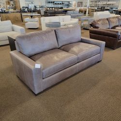 RH Couch