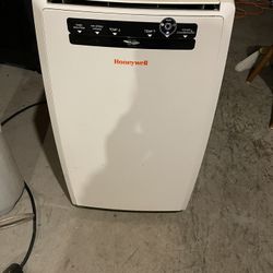 Honeywell Portable Air Conditioner 