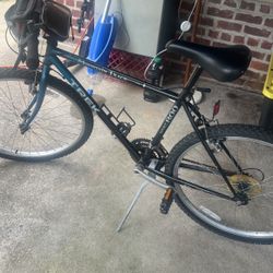 trek sport 800-mountain track