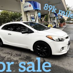 Kia Forte 2016 