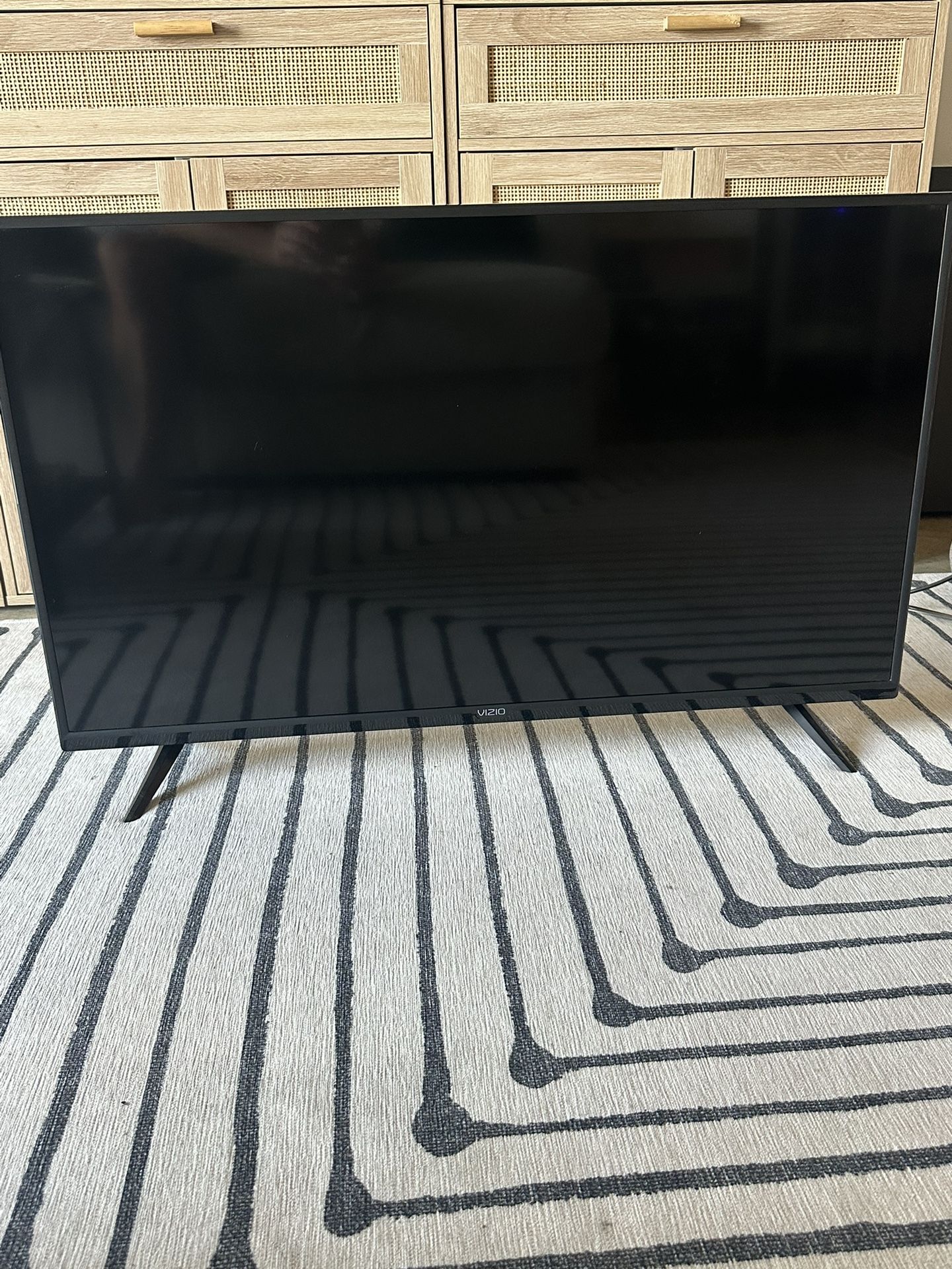 Vizio TV 