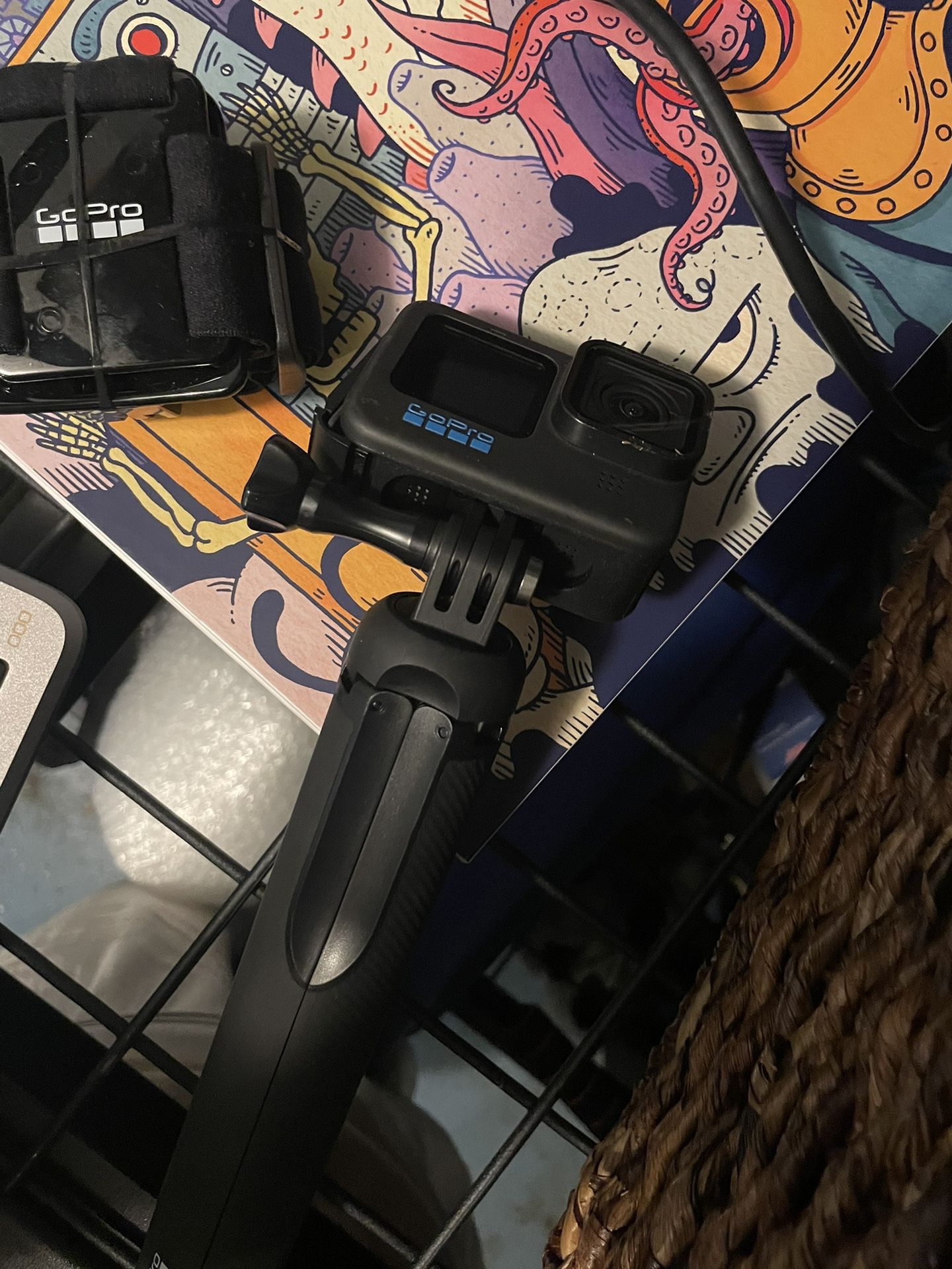 GoPro (Hero 11)