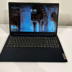 Lenovo Intel Laptop