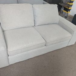 Loveseat - Free Delivery 