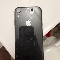 iPhone  xr