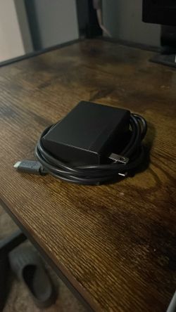 Charger USB