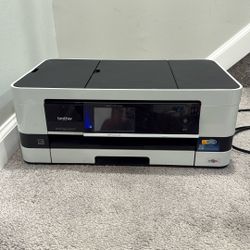 Brother Printer— Business Smart Series