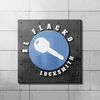 El flacko Locksmith