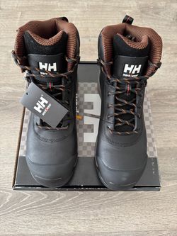 Helly Hansen Workwear Safety Boots
