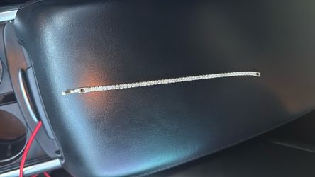 Tennis Bracelet