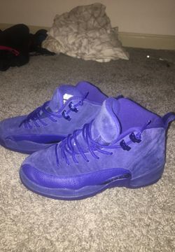 Jordan 12