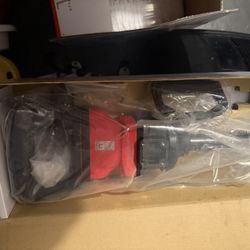 Impact 1” K&E Tools 