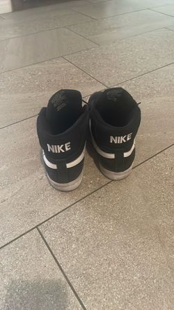 Nike SB blazer mid