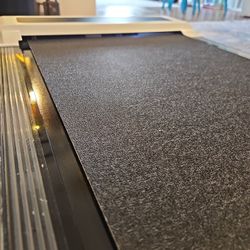 Under Desk Treadmill 