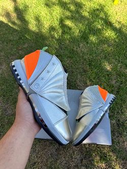 Jordan 16 Free the Youth Size 11
